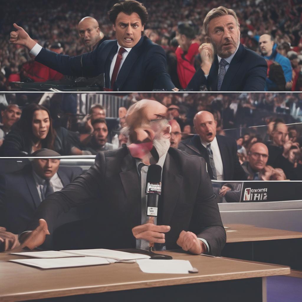 Football Hot Takes: Adam Wharton Is Actually Better Than Messi This Season