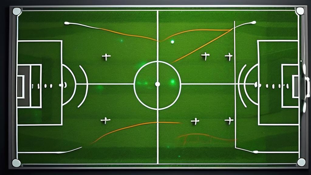 Tácticas de Arne Slot: El sistema de la Juventus en 2025-26