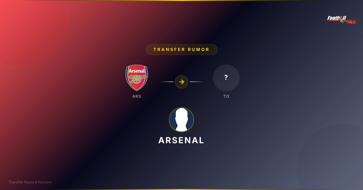 Et si Arsenal ciblait Kvaratskhelia cet été ? Les transferts qui pourraient tout changer