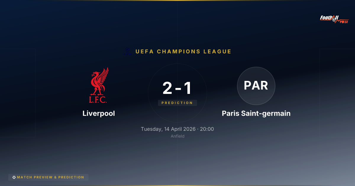 Liverpool vs Paris Saint-Germain : Et si Klopp domptait Mbappé ?