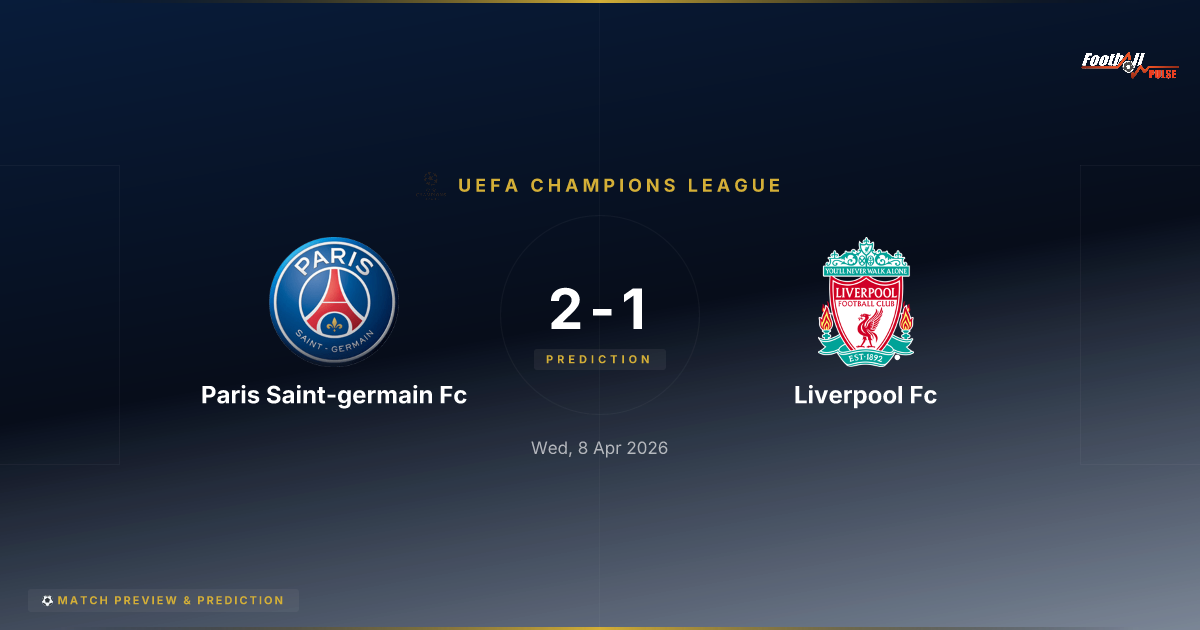 PSG - Liverpool : Et si Mbappé tranchait le choc ?