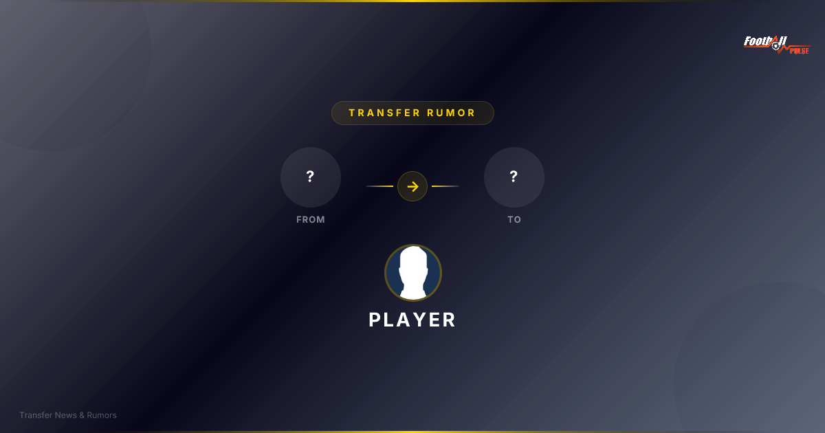 The Transfers That Defined Modern Football — The Unspoken Truth